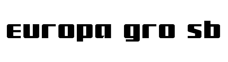 Subadai Baan Expanded  Free Fonts Download