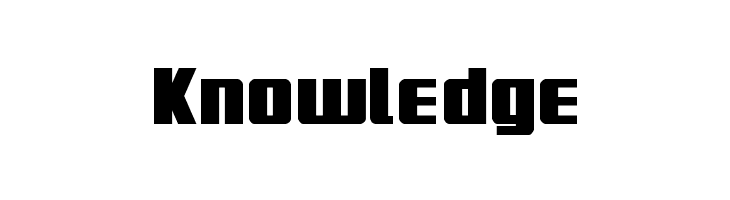 Subadai Baan Bold  Free Fonts Download