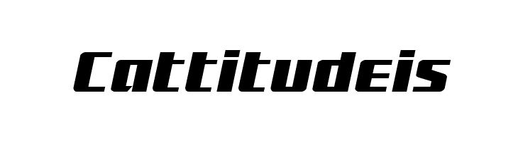 Subadai Baan Expanded Italic  Free Fonts Download