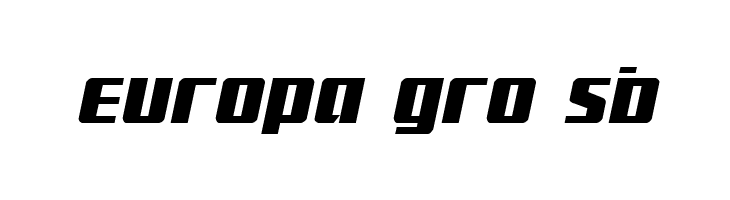 Subadai Baan Laser Italic  Free Fonts Download