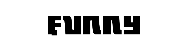 October Guard Expanded  Free Fonts Download