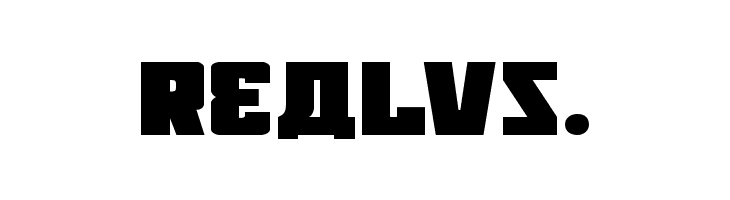 October Guard Expanded  Free Fonts Download