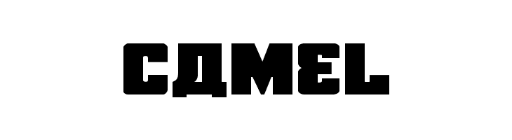 October Guard Expanded  Free Fonts Download