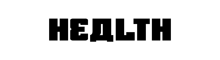 October Guard Expanded  Free Fonts Download