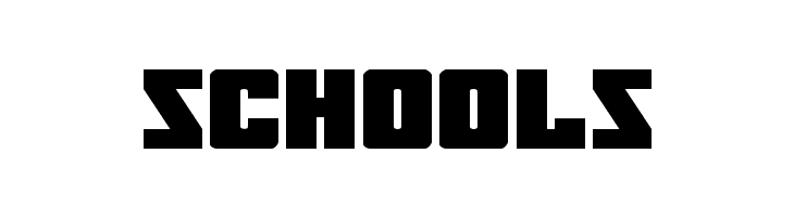 October Guard Expanded  Free Fonts Download