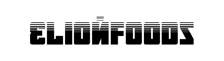 October Guard Half-Tone Regular  Free Fonts Download