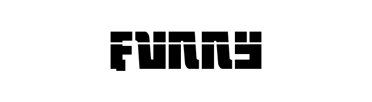 October Guard Laser Regular  Free Fonts Download