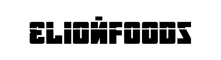 October Guard Laser Regular  Free Fonts Download