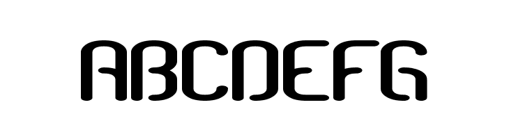 Telephasic BRK  Free Fonts Download