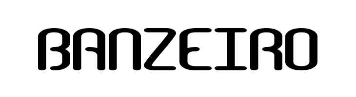 Telephasic BRK  Free Fonts Download