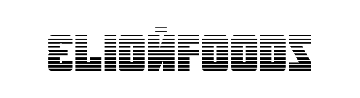 October Guard Gradient Regular  Free Fonts Download
