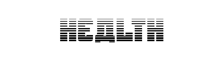 October Guard Gradient Regular  Free Fonts Download