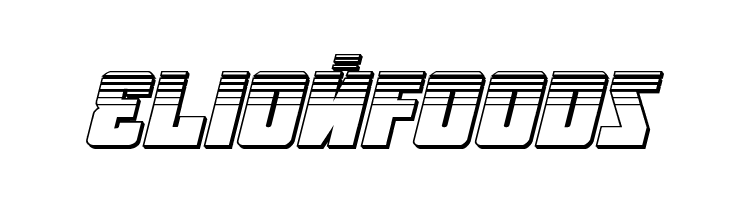 October Guard Platinum Italic  Free Fonts Download