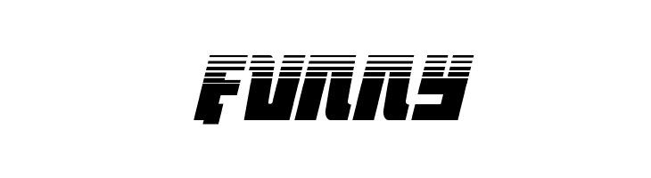 October Guard Half-Tone Italic  Free Fonts Download