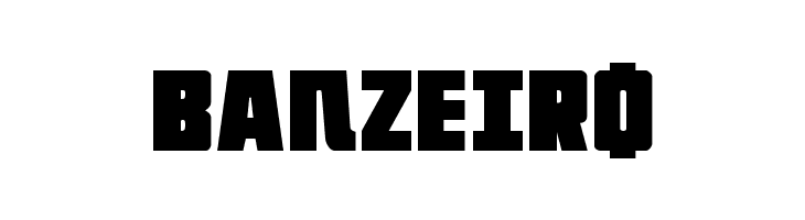 October Guard Regular  Free Fonts Download