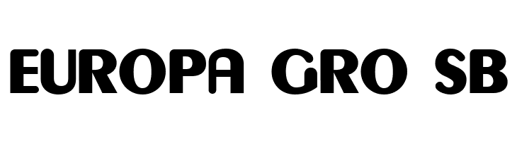 Gilgongo Kaps  Free Fonts Download