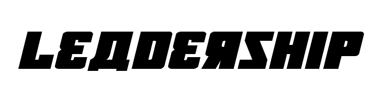 October Guard Expanded Italic  Free Fonts Download