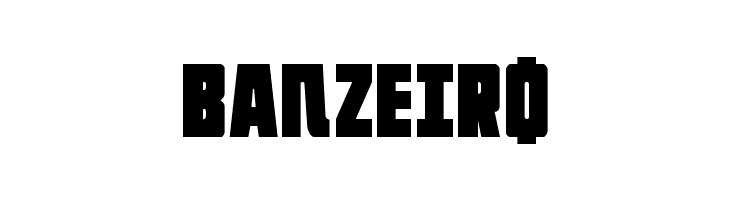 October Guard Condensed  Free Fonts Download