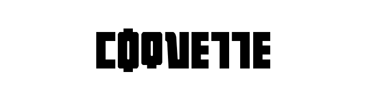 October Guard Condensed  Free Fonts Download