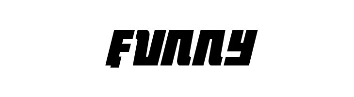 October Guard Italic  Free Fonts Download