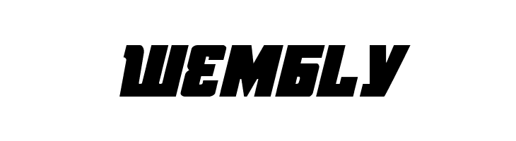 October Guard Italic  Free Fonts Download