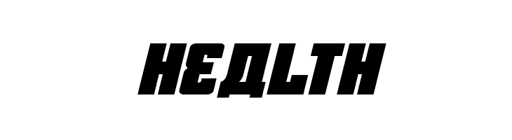 October Guard Italic  Free Fonts Download