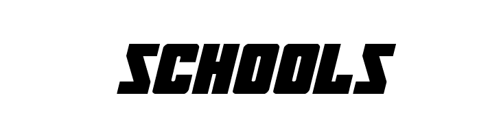 October Guard Italic  Free Fonts Download