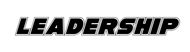 Han Solo Academy Italic  Free Fonts Download