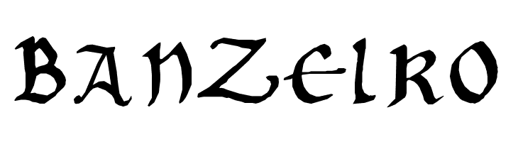 Onciale PhF  Free Fonts Download