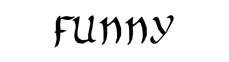 Onciale PhF  Free Fonts Download