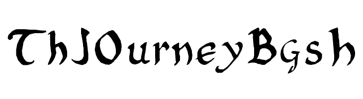 Onciale PhF  Free Fonts Download