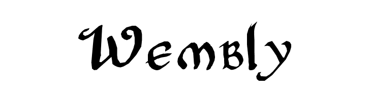 Onciale PhF  Free Fonts Download