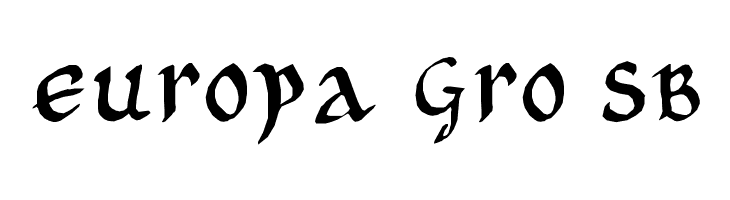 Onciale PhF  Free Fonts Download