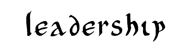 Onciale PhF  Free Fonts Download