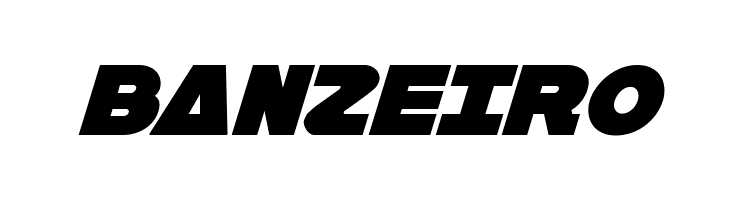 Han Solo Italic  Free Fonts Download