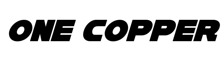 Han Solo Italic  Free Fonts Download