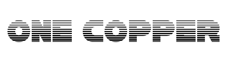 Han Solo Gradient  Free Fonts Download