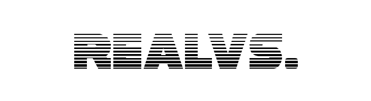 Han Solo Gradient  Free Fonts Download