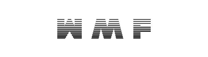 Han Solo Gradient  Free Fonts Download