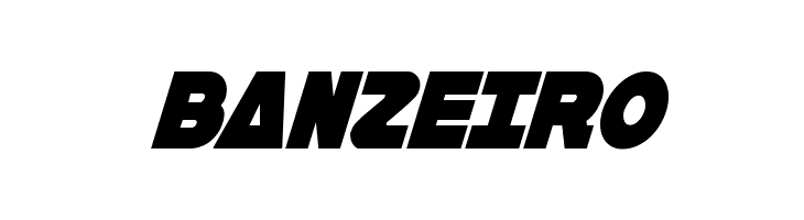 Han Solo Condensed Italic  Free Fonts Download