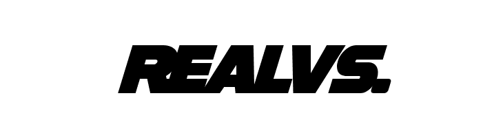 Han Solo Overlap Italic  Free Fonts Download