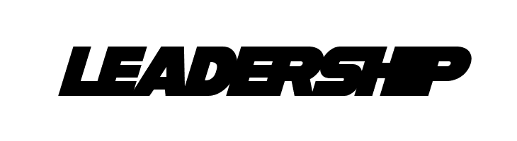 Han Solo Overlap Italic  Free Fonts Download