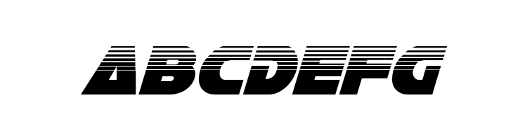 Han Solo Halftone Italic  Free Fonts Download