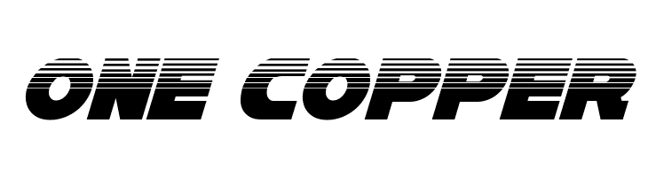 Han Solo Halftone Italic  Free Fonts Download