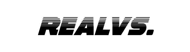 Han Solo Halftone Italic  Free Fonts Download