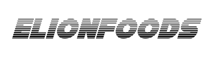 Han Solo Gradient Italic  Free Fonts Download