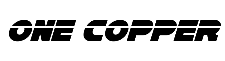 Han Solo Laser Italic  Free Fonts Download