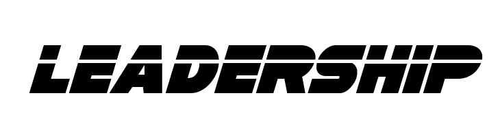 Han Solo Laser Italic  Free Fonts Download