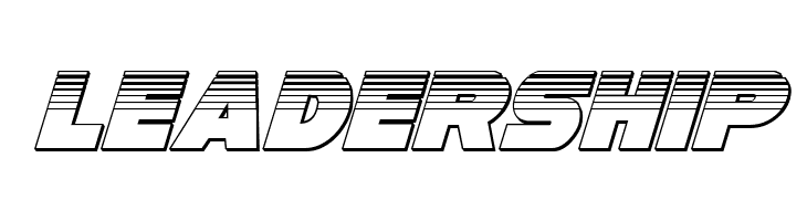 Han Solo Platinum Italic  Free Fonts Download