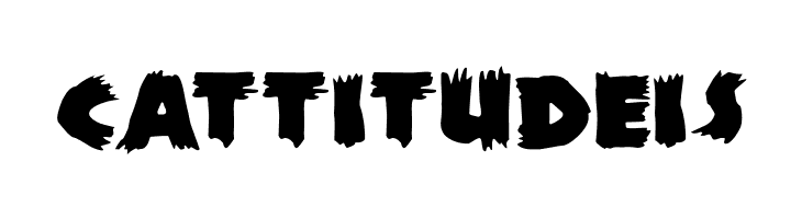 DS Zombie Cyr  Free Fonts Download